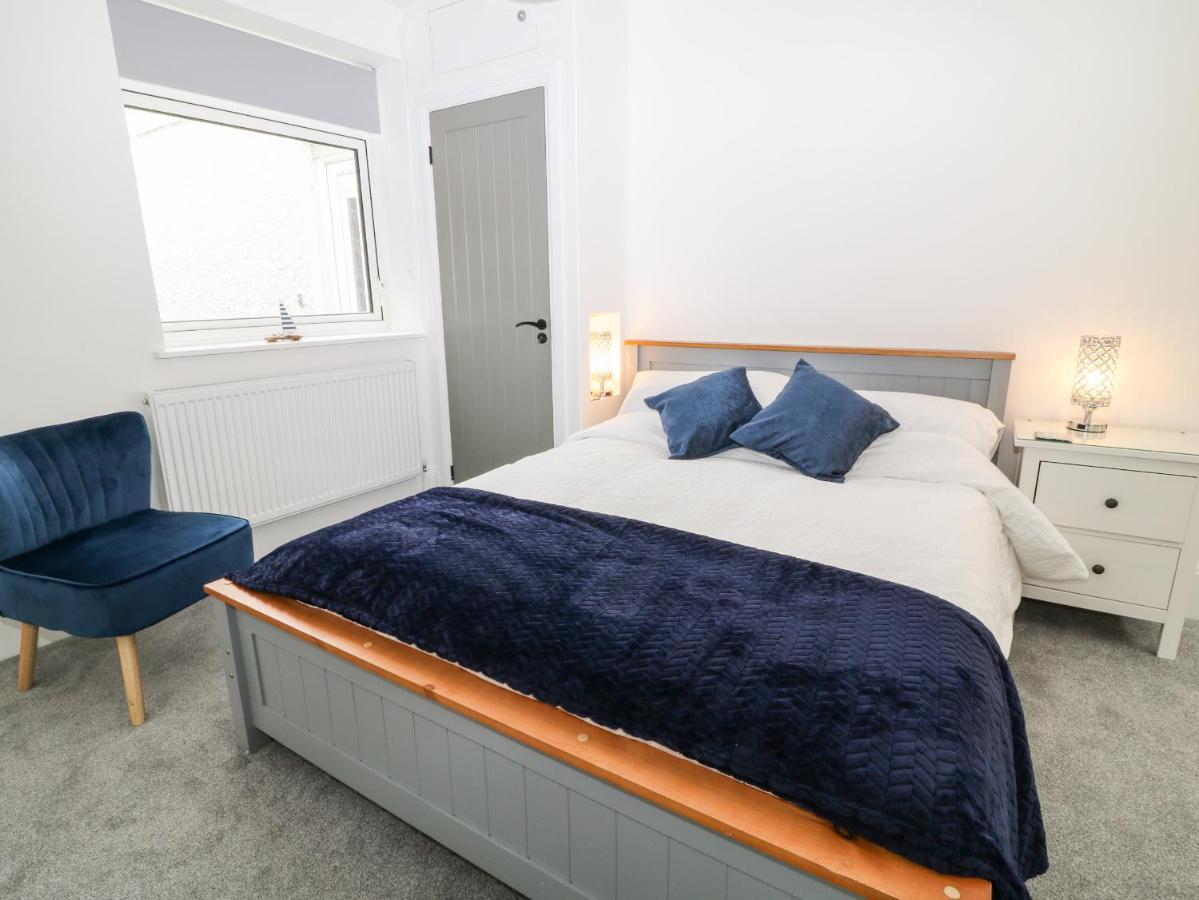 Harbour Hideaway Looe Exterior foto